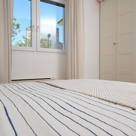 Apartment Terrazzo Rijeka Exterior foto